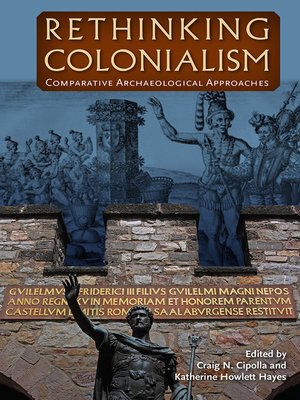 cover image of Rethinking Colonialism
